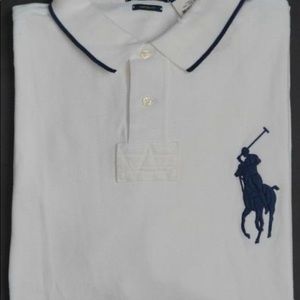 Polo by Ralph Lauren